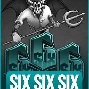 Six Six Six